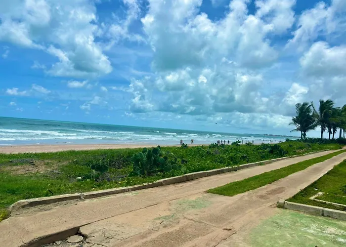 Apartamento em Porto de Galinhas